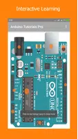 Arduino Tutorials PRO by Coder скриншот 2