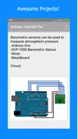 Arduino Tutorials PRO by Coder скриншот 4