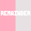 Remainder APK