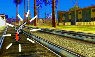 Codes for Gta San Andreas स्क्रीनशॉट 3