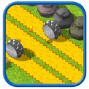 Cross The Lines - The Game APK