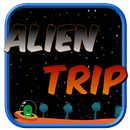 Alien Trip - Endless Runner APK