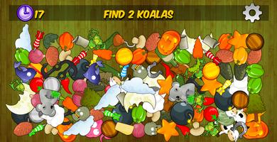 Find The Objects - Free Game ภาพหน้าจอ 3