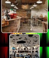 برنامه‌نما Coffe Shop Design عکس از صفحه