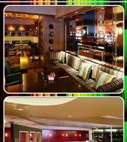 برنامه‌نما Coffe Shop Design عکس از صفحه