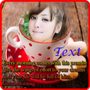 Coffee Cup Frames APK