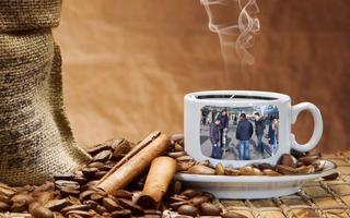 Coffee Mug Photo Maker ภาพหน้าจอ 2