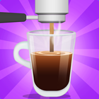 coffee machine maker game 2 icône