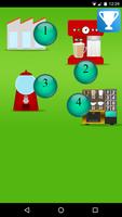 coffee machine maker game اسکرین شاٹ 2