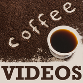 Coffee Making Recipes Videos icon