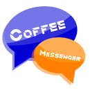 Coffee messenger APK