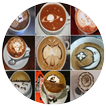 Coffee Art Ideas