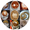 Coffee Art Ideas APK