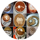 Coffee Art Ideas icono