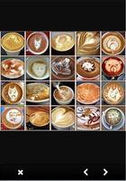 Coffee Art Ideas captura de pantalla 3
