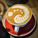 Coffee Art Latte APK