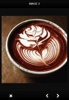 Coffee Art Latte capture d'écran 3