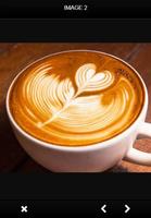 Coffee Art Latte capture d'écran 2