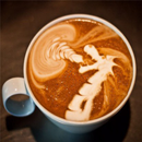 Coffee Art Latte APK