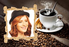 Coffee Cup Photo Frames screenshot 3