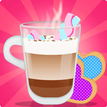 coffee game for girls