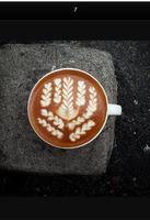 Café Latte Art Designs capture d'écran 2