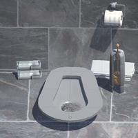 Toilet Simulator 2 screenshot 2