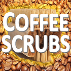 Coffee Scrubs Store иконка