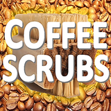 Coffee Scrubs Store icon