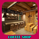 Coffee Shop Designs APK