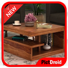 Coffee Table icon