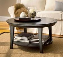 Coffee Table poster