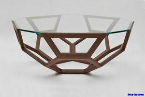 Coffee Tables Design Ideas ภาพหน้าจอ 1