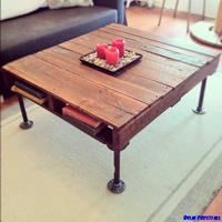 Coffee Tables Design Ideas syot layar 3