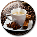Café Papel de Parede
