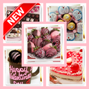 APK Coklat Valentine Unik