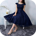 Cocktail Dress Design