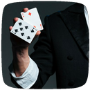 Coin Card Magic Tricks Guide APK