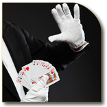 Card Magic Tricks