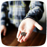 Coin Magic Tricks Guide icon