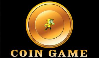 Coin Game Affiche