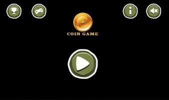 Coin Game capture d'écran 1
