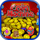 Coin Machine Fun Prize 2017 icon