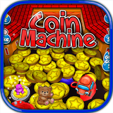Coin Machine Fun Prize 2017 ícone