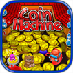 Coin Machine Fun Prize 2017