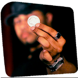 Coin Magic Tricks biểu tượng