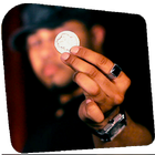 Tricks Coin Magie icône