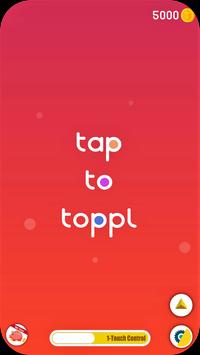 Toppl banner