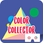 VR Color Collector icono