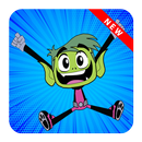 Beast Boy Adventures Run APK